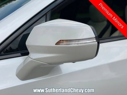 Used 2023 Cadillac XT4 Sport w/ Sun And Sound Package AWD/4WD image 11