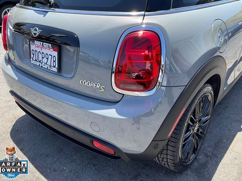 Used 2023 MINI Cooper SE FWD image 74