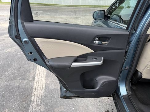 Used 2015 Honda CR-V EX-L image 16