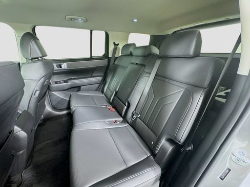 New 2026 Hyundai Santa Fe XRT AWD/4WD image 25