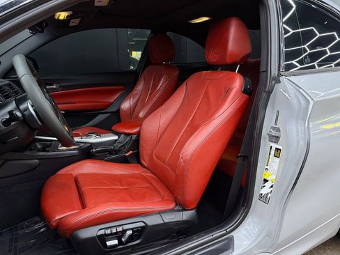 Used 2017 BMW M240i Coupe image 17