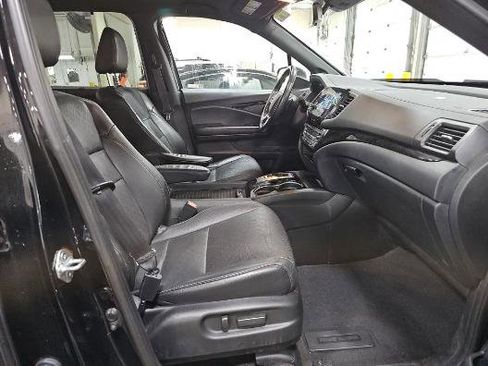 Used 2022 Honda Passport Elite image 11