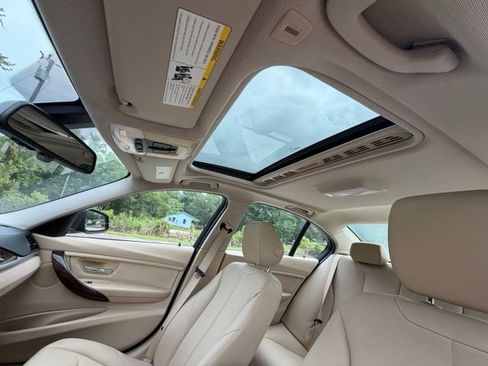 Used 2015 BMW 328i xDrive Sedan AWD/4WD image 27
