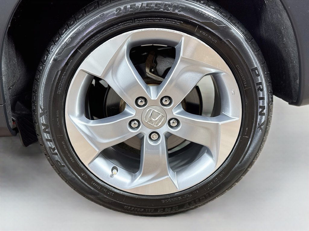 Used 2018 Honda HR-V LX image 34