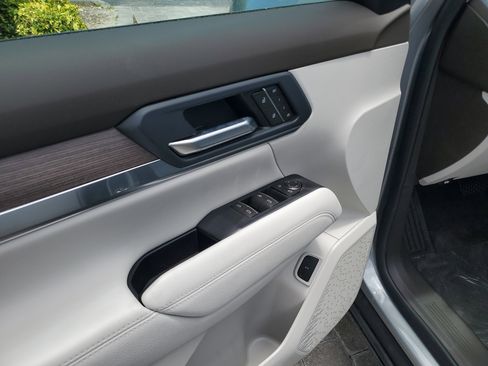 New 2026 GMC Terrain Denali AWD/4WD image 19
