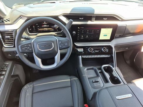 New 2026 GMC Sierra 2500 Denali w/ Denali Reserve Package AWD/4WD image 20