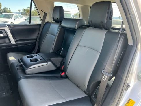 Used 2024 Toyota 4Runner SR5 Premium image 19