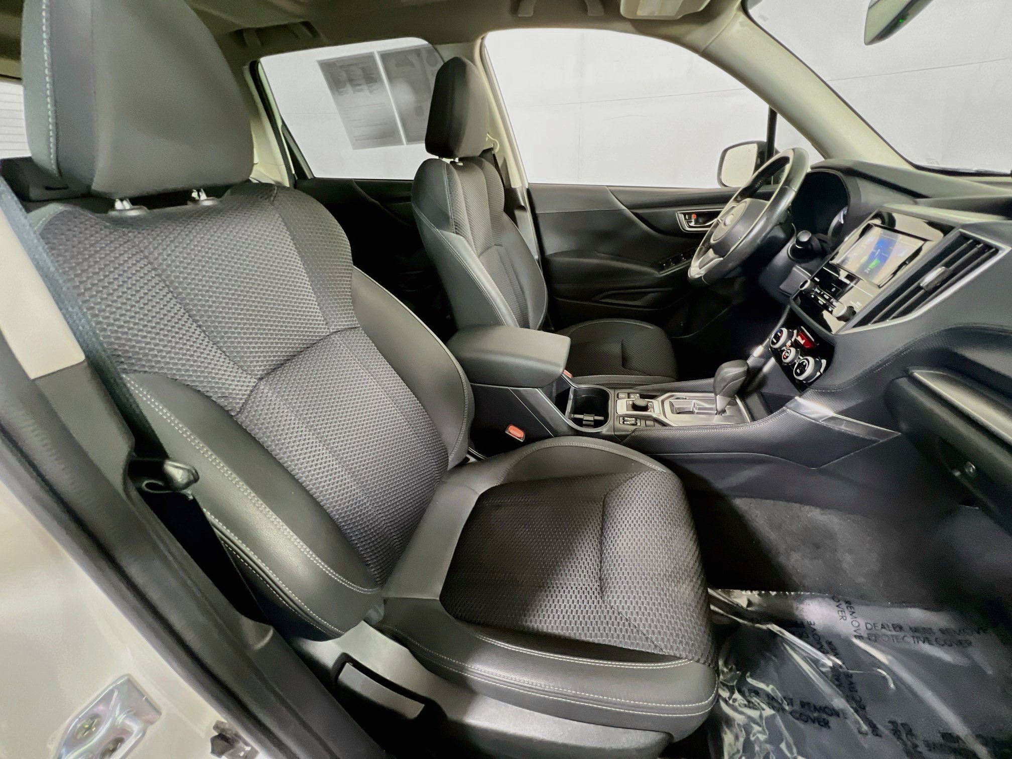 Used 2024 Subaru Forester Premium AWD/4WD image 27