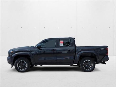 New 2025 Toyota Tacoma TRD Sport image 3