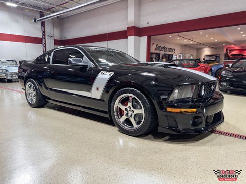 Used 2007 Ford Mustang GT RWD image 7