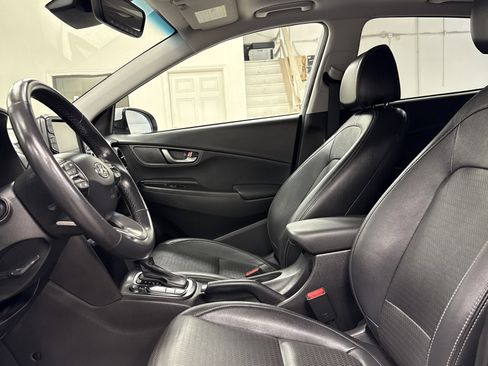 Used 2020 Hyundai Kona Ultimate image 5