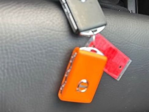 Certified 2024 Volvo XC90 B6 Plus w/ Protection Package Premier image 7