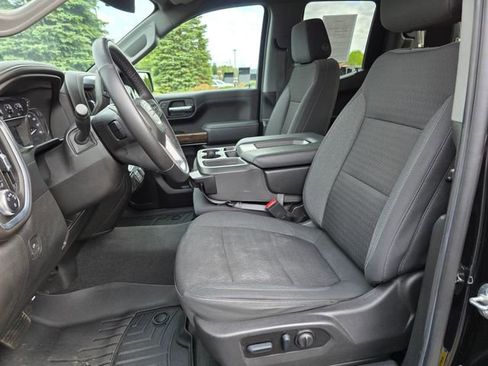Used 2022 GMC Sierra 1500 Elevation AWD/4WD image 14