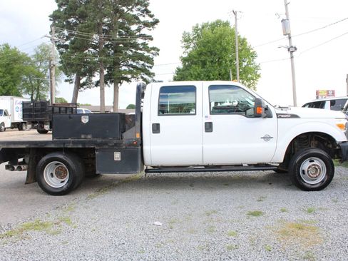 Used 2016 Ford F350 XL w/ Power Equipment Group image 6