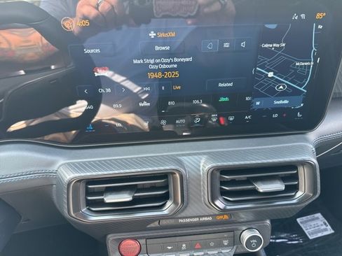 New 2025 Ford Mustang Dark Horse w/ Dark Horse Handlin Package image 32