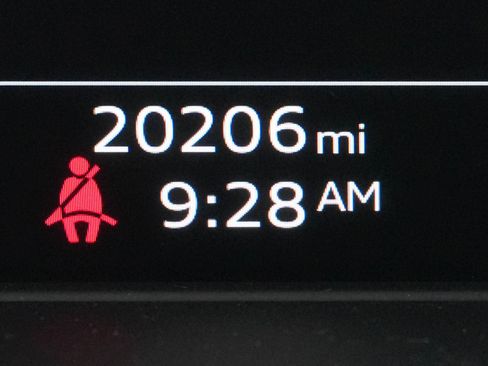 Used 2023 Audi A5 2.0T Prestige w/ Black Optic Plus Package image 22