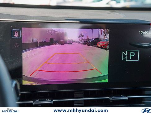 New 2026 Hyundai Kona SE FWD image 27