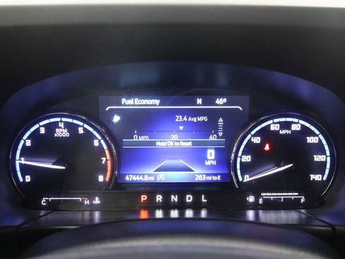 Used 2021 Ford Bronco Sport Outer Banks w/ Outer Banks Package (96D) AWD/4WD image 20