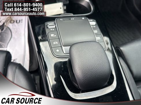 Used 2021 Mercedes-Benz CLA 250 4MATIC image 22