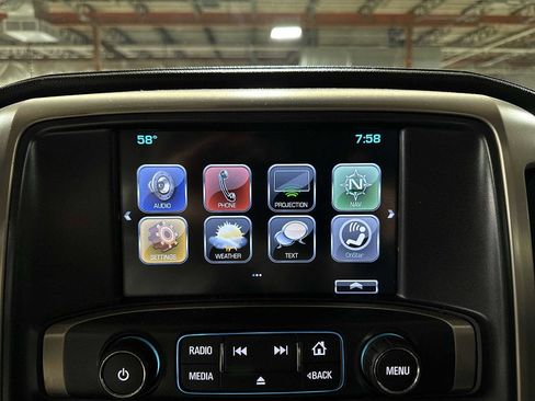 Used 2018 GMC Sierra 1500 Denali w/ Denali Ultimate Package image 21