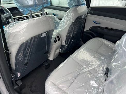 New 2026 Hyundai Tucson Limited w/ Tow & Go Package image 13