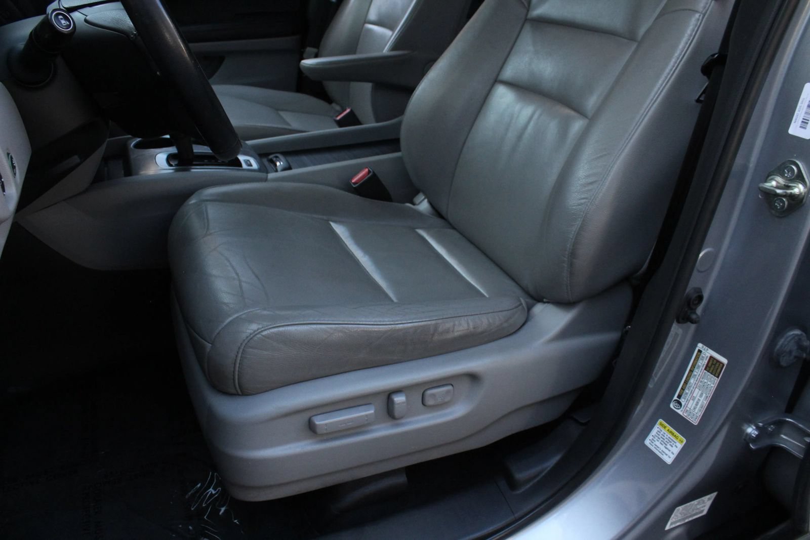 Used 2016 Honda Pilot EX-L image 17