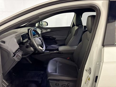 Certified 2023 Volkswagen ID.4 Pro S AWD/4WD image 12
