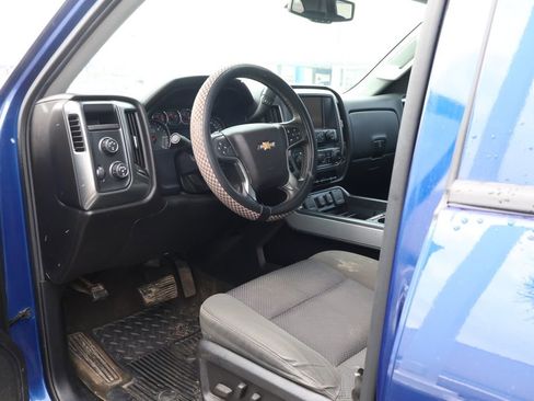 Used 2014 Chevrolet Silverado 1500 LT w/ All Star Edition image 7