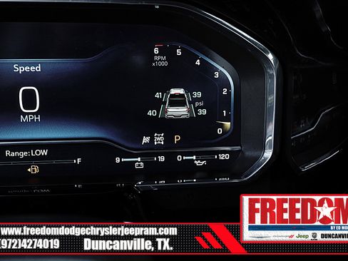 Used 2024 Chevrolet Silverado 1500 ZR2 w/ Technology Package AWD/4WD image 32