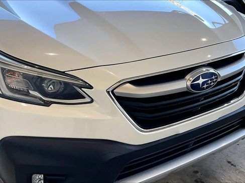 Used 2022 Subaru Outback Touring XT w/ Popular Package #2 image 29