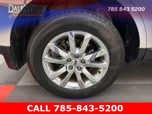 Used 2014 Ford Edge Limited image 19
