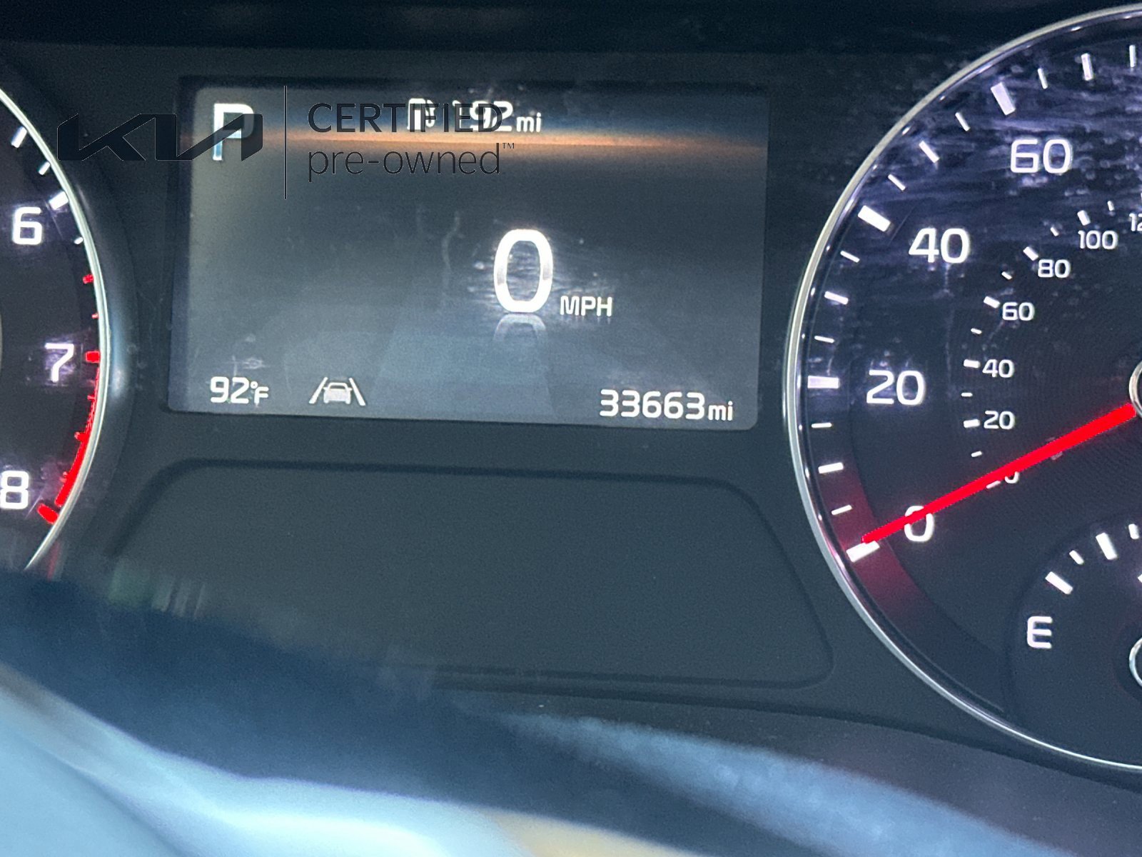 Certified 2024 Kia Forte LXS FWD image 27
