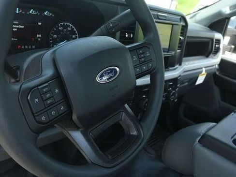 New 2026 Ford F350 XL AWD/4WD image 12