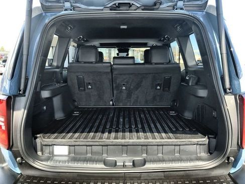Used 2025 Toyota Land Cruiser w/ Premium Package image 23