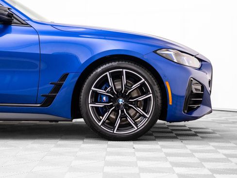 Certified 2025 BMW 440i xDrive image 33