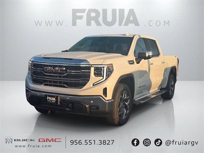 New 2026 GMC Sierra 1500 SLT