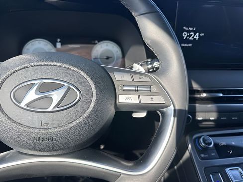 Used 2025 Hyundai Palisade Calligraphy image 18