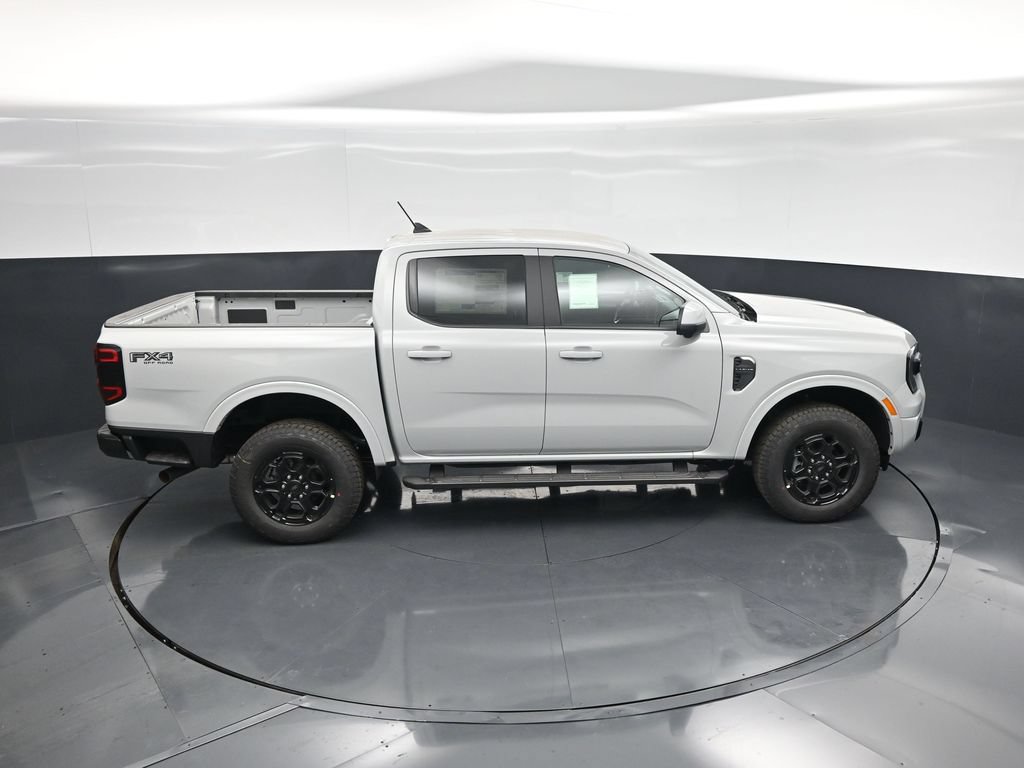 New 2026 Ford Ranger Lariat w/ FX4 Off-Road Package AWD/4WD image 36