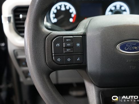 Used 2021 Ford F150 XLT image 24