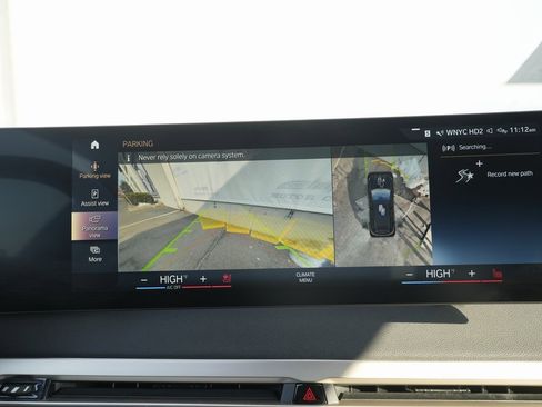 Used 2023 BMW iX xDrive50 w/ Ultimate Package 2 image 61