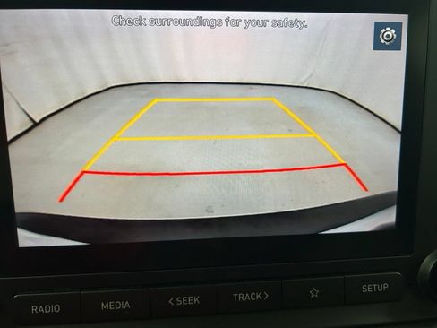 Used 2023 Hyundai Kona SEL w/ Cargo Package AWD/4WD image 20