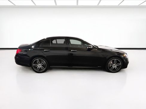 Used 2019 Mercedes-Benz E 450 4MATIC Sedan image 26