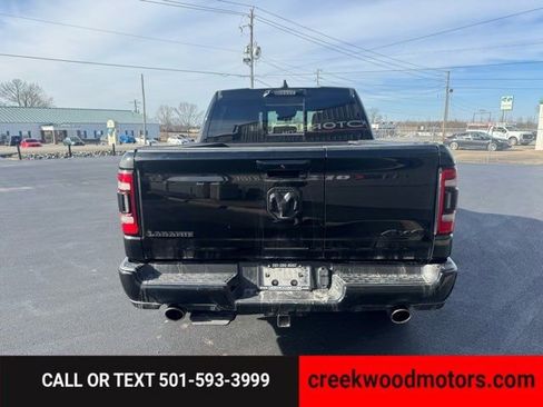 Used 2022 RAM 1500 Laramie image 9