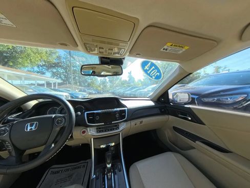 Used 2014 Honda Accord EX-L image 24