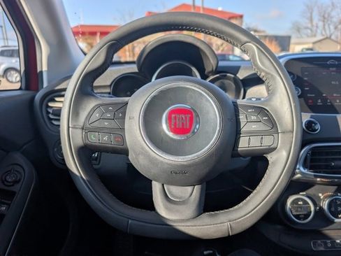 Used 2018 FIAT 500X Trekking image 11