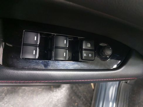 Used 2025 MAZDA CX-5 Carbon Edition image 56