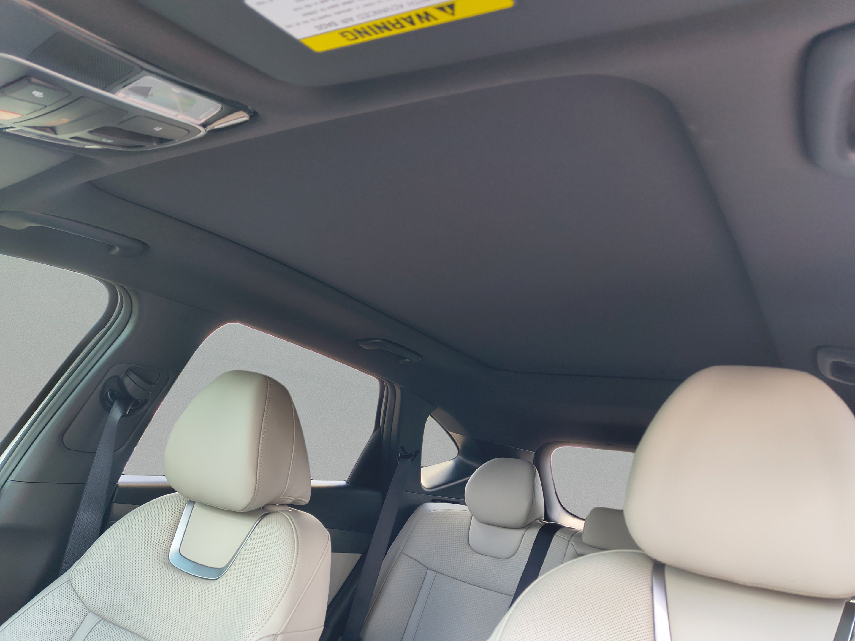 New 2026 Hyundai Tucson Limited FWD image 21