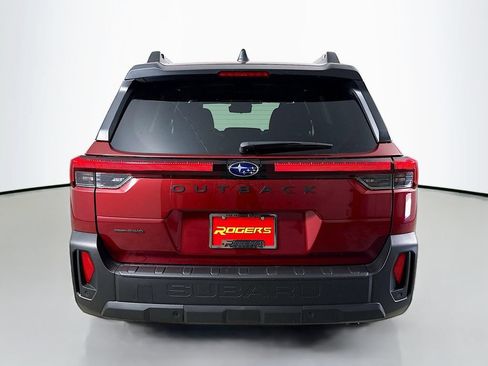 New 2026 Subaru Outback Touring XT AWD/4WD image 7
