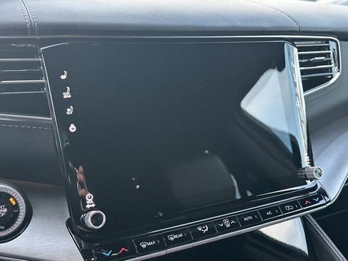 New 2026 Jeep Grand Wagoneer Limited image 30