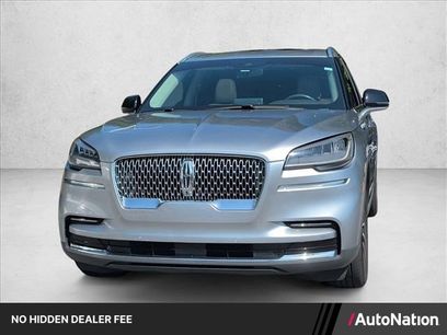 Used 2023 Lincoln Aviator Reserve